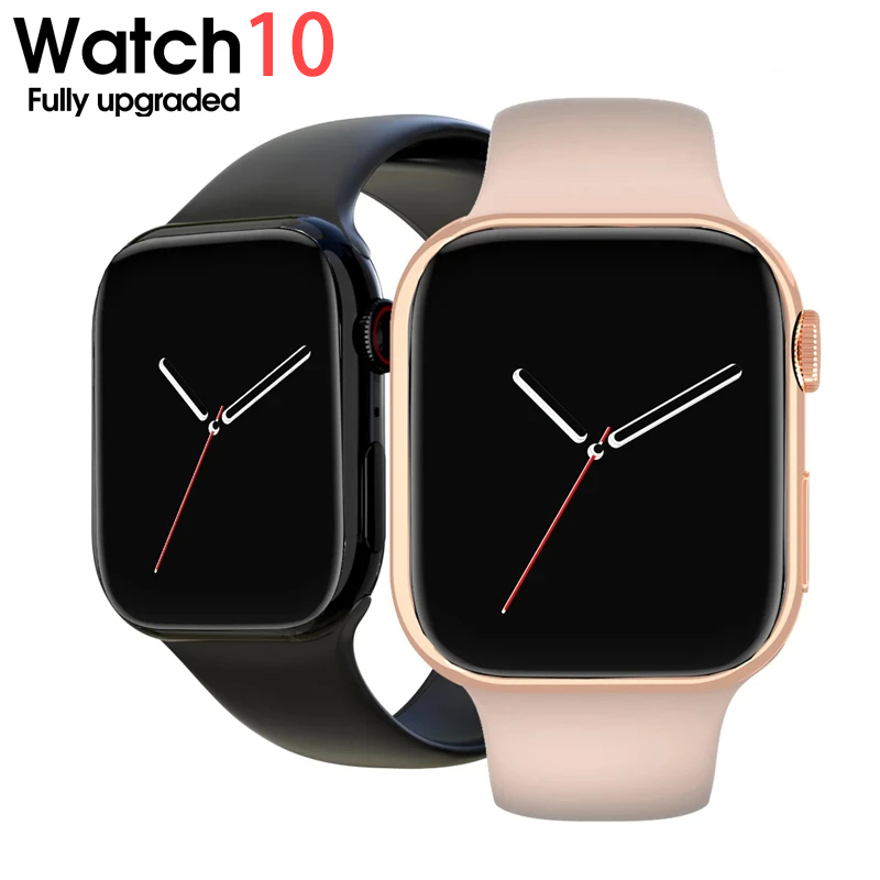 Outdoor Sport Smart Watch - 2026 Smart Watch 10 For Android