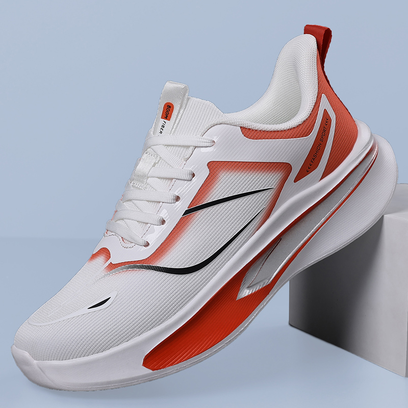 Outdoor Sportsman Group - College Weekend Sneakers, Flexible Breathable Upper