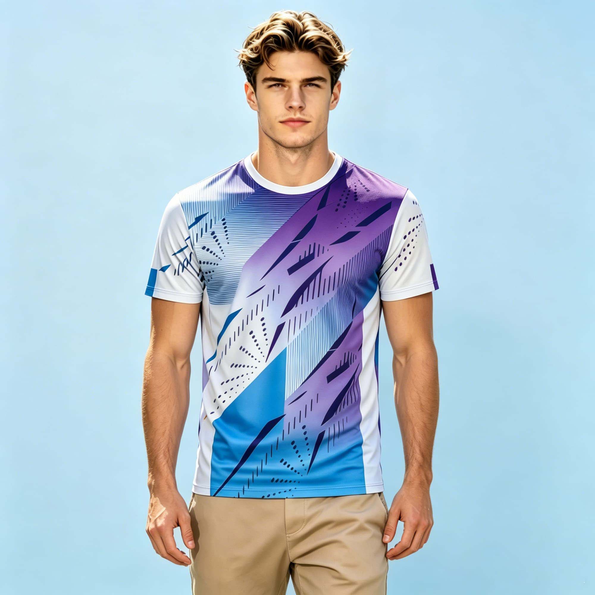 Outdoor Sportsman Group - Men Group Activity Sport Uniform Quick