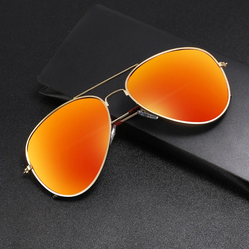 New Fashion Classic Glasses fo - Outdoor Sport Glasses 评论和价格