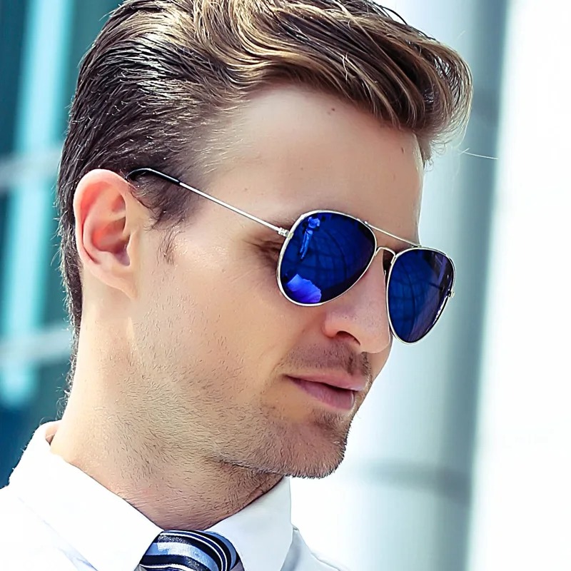 New Fashion Classic Glasses fo - Outdoor Sport Glasses 评论和价格