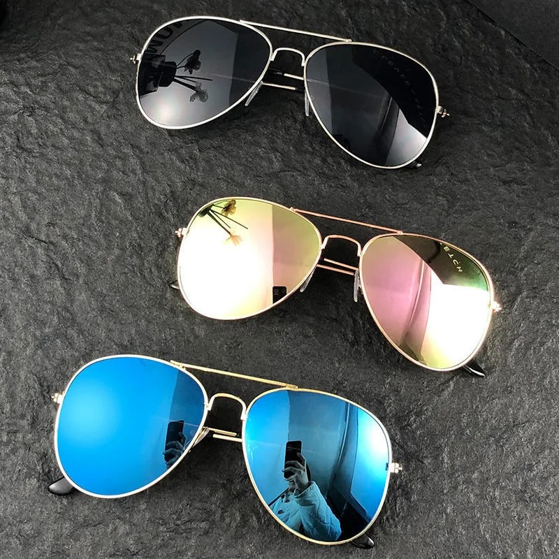 New Fashion Classic Glasses fo - Outdoor Sport Glasses 评论和价格