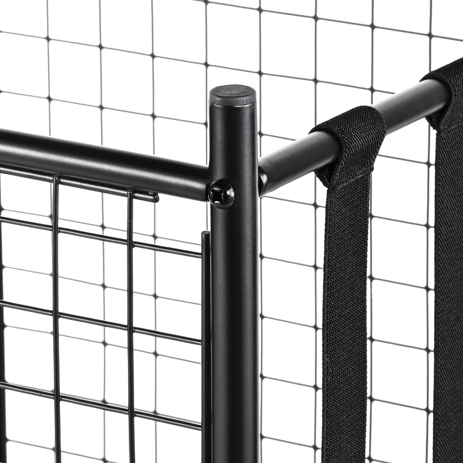 Rolling Sports Ball Storage Ca - Indoor Sport And Outdoor Sports 评论和价格