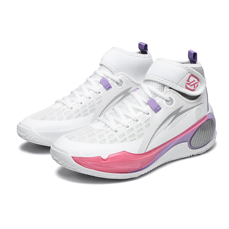 New Cool Basketball Shoes Men  - Outdoor Sport Court Flooring 评论和价格
