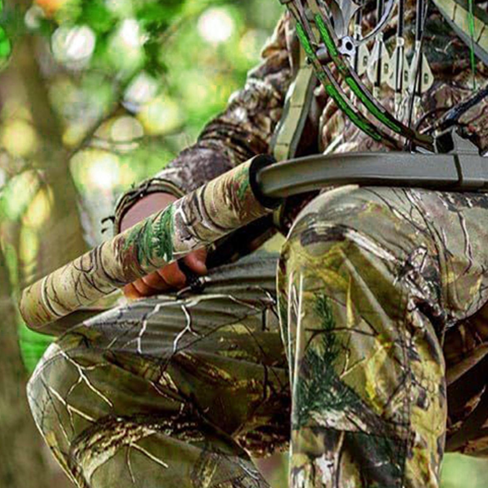 Tree Stand Pads Non-Slip Climb - Outdoor Sports Adventure 评论和价格