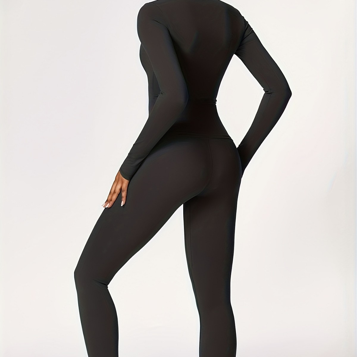 Tight-fitting yoga suit slim l - Outdoor Sports 评论和价格