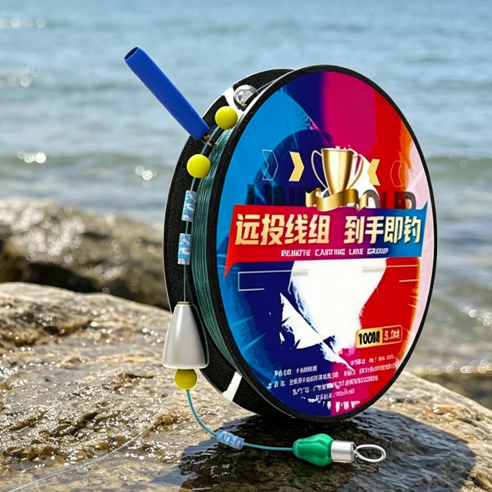 Color Changing Fishing Slip Bo - Outdoor Sportsman Group 评论和价格