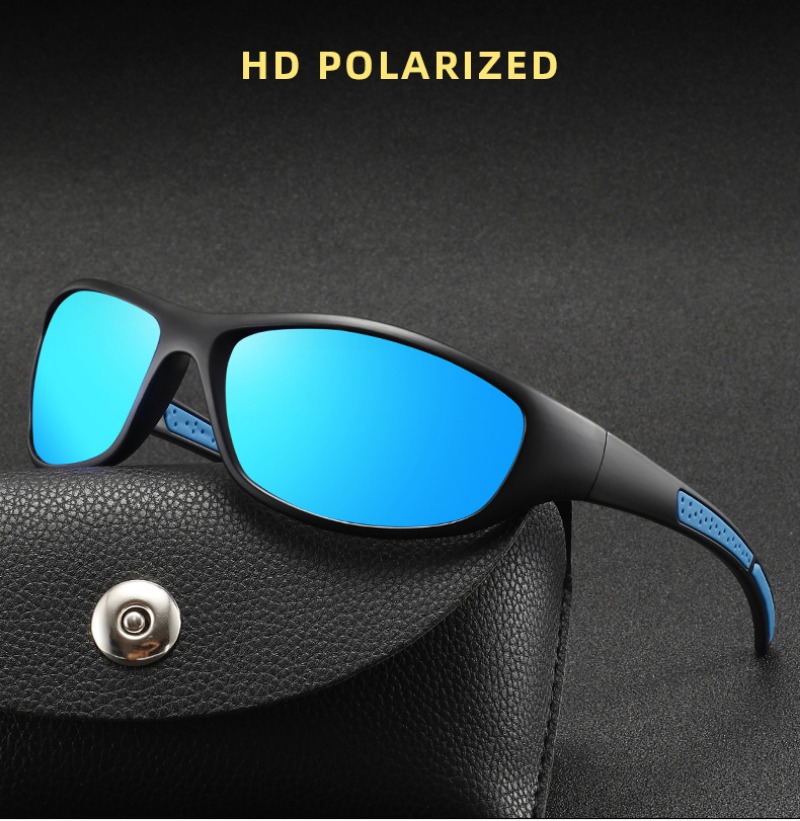 1PCS Outdoor Sport Polarized G - Outdoor Sport Glasses 评论和价格