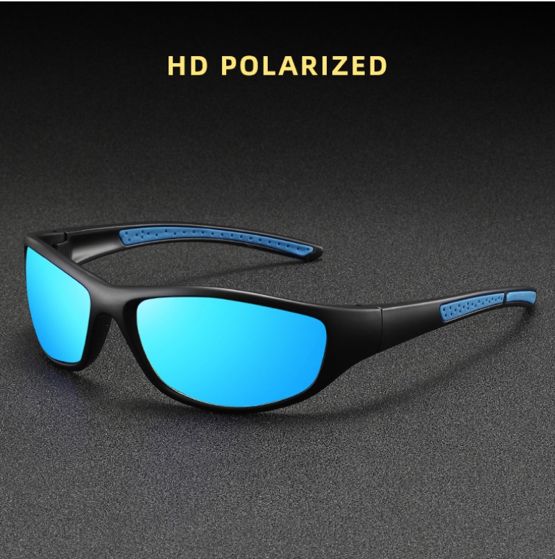 1PCS Outdoor Sport Polarized G - Outdoor Sport Glasses 评论和价格