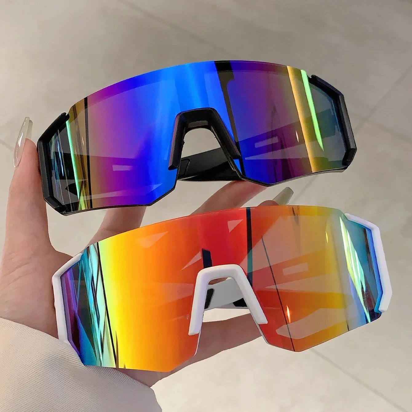 Outdoor Sports Sunglasses for  - Outdoor Sport Glasses 评论和价格