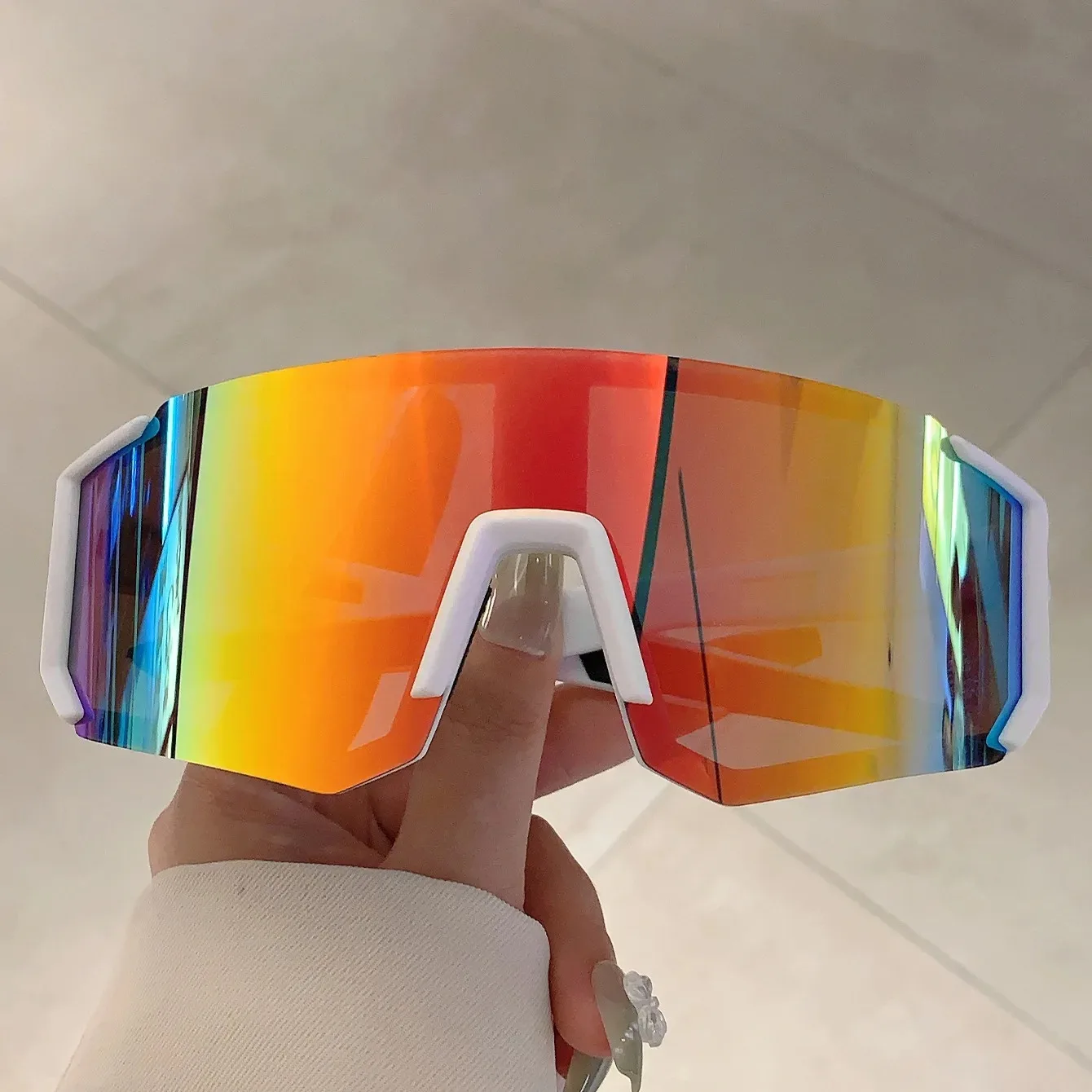 Outdoor Sports Sunglasses for  - Outdoor Sport Glasses 评论和价格