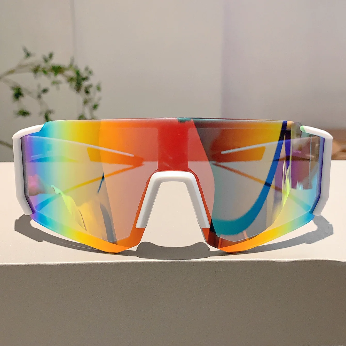 Outdoor Sports Sunglasses for  - Outdoor Sport Glasses 评论和价格