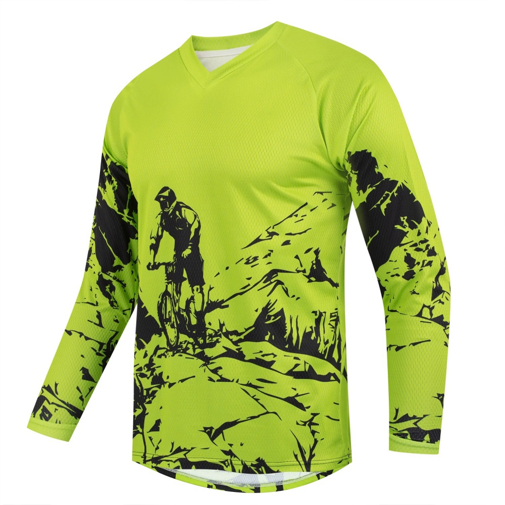 Men's Outdoor Mountain Bike Pr - Outdoor Sportswear 评论和价格