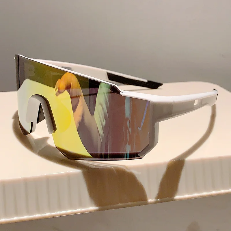 Oversized Men Outdoor Sport Go - Outdoor Sport Glasses 评论和价格
