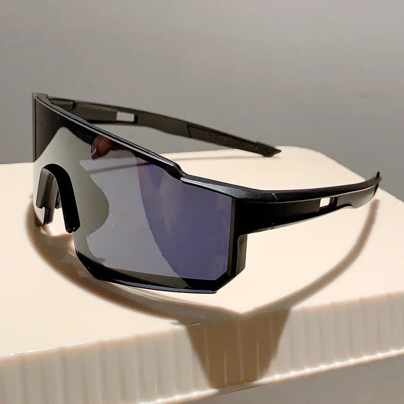 Oversized Men Outdoor Sport Go - Outdoor Sport Glasses 评论和价格