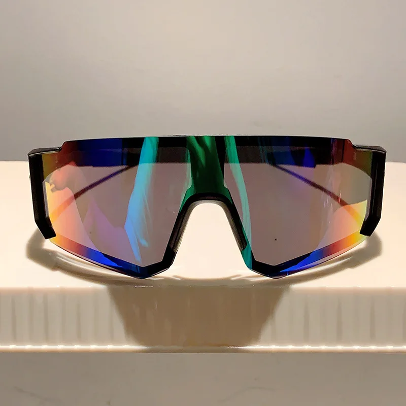 Oversized Men Outdoor Sport Go - Outdoor Sport Glasses 评论和价格