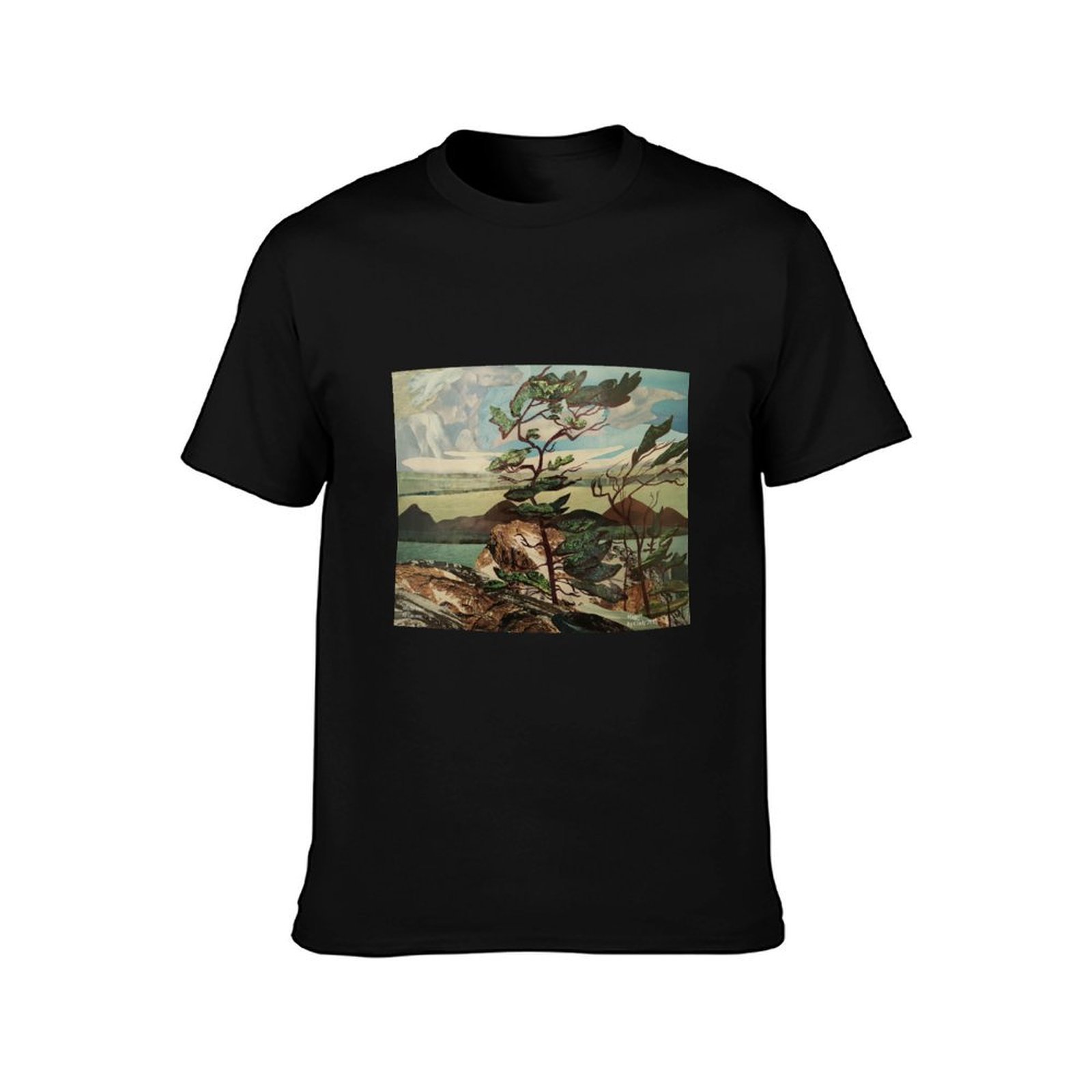 Landscape, Group of Seven, Whi - Outdoor Sportsman Group 评论和价格