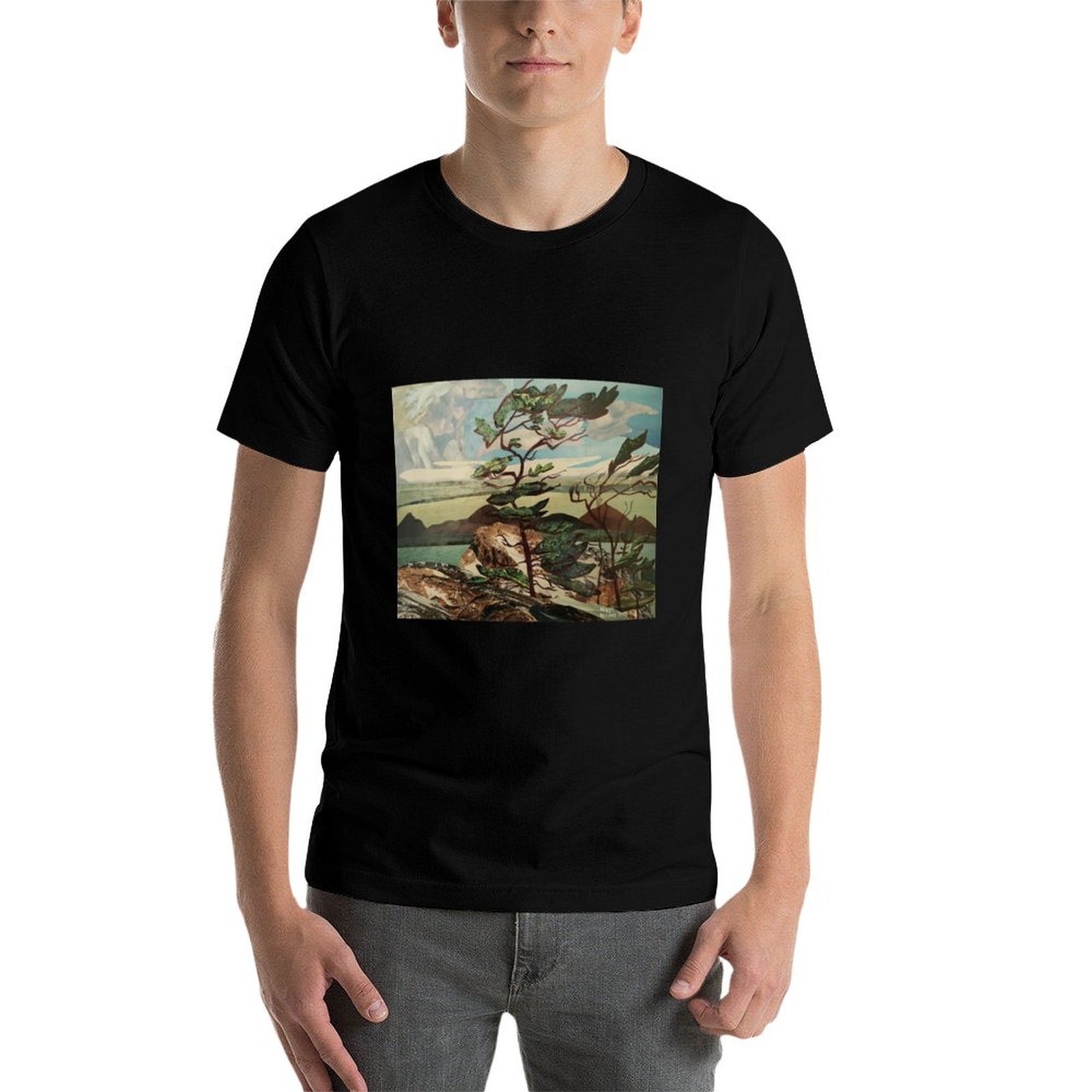 Landscape, Group of Seven, Whi - Outdoor Sportsman Group 评论和价格