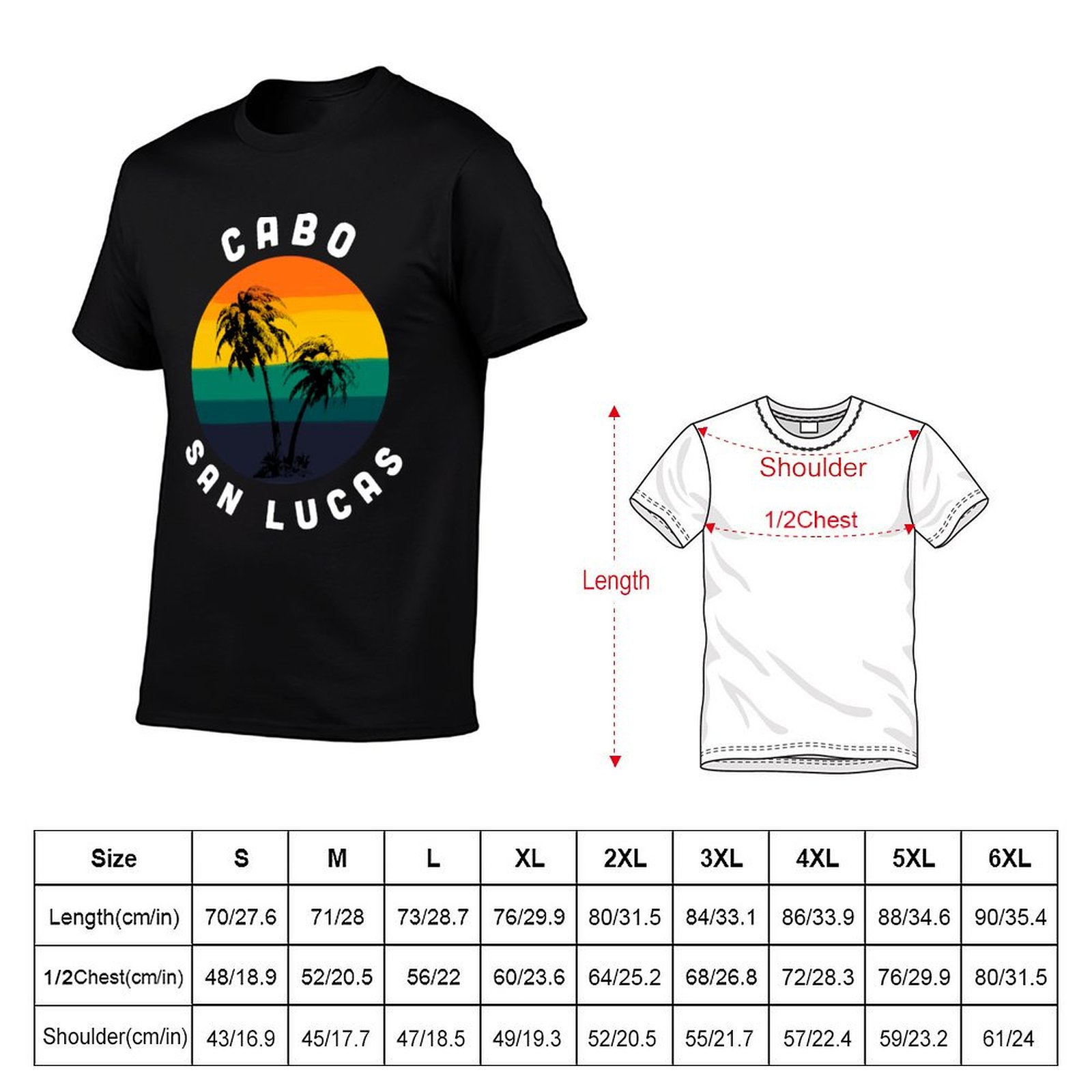 Cabo San Lucas Souvenir Mexico - Outdoor Sportsman Group 评论和价格