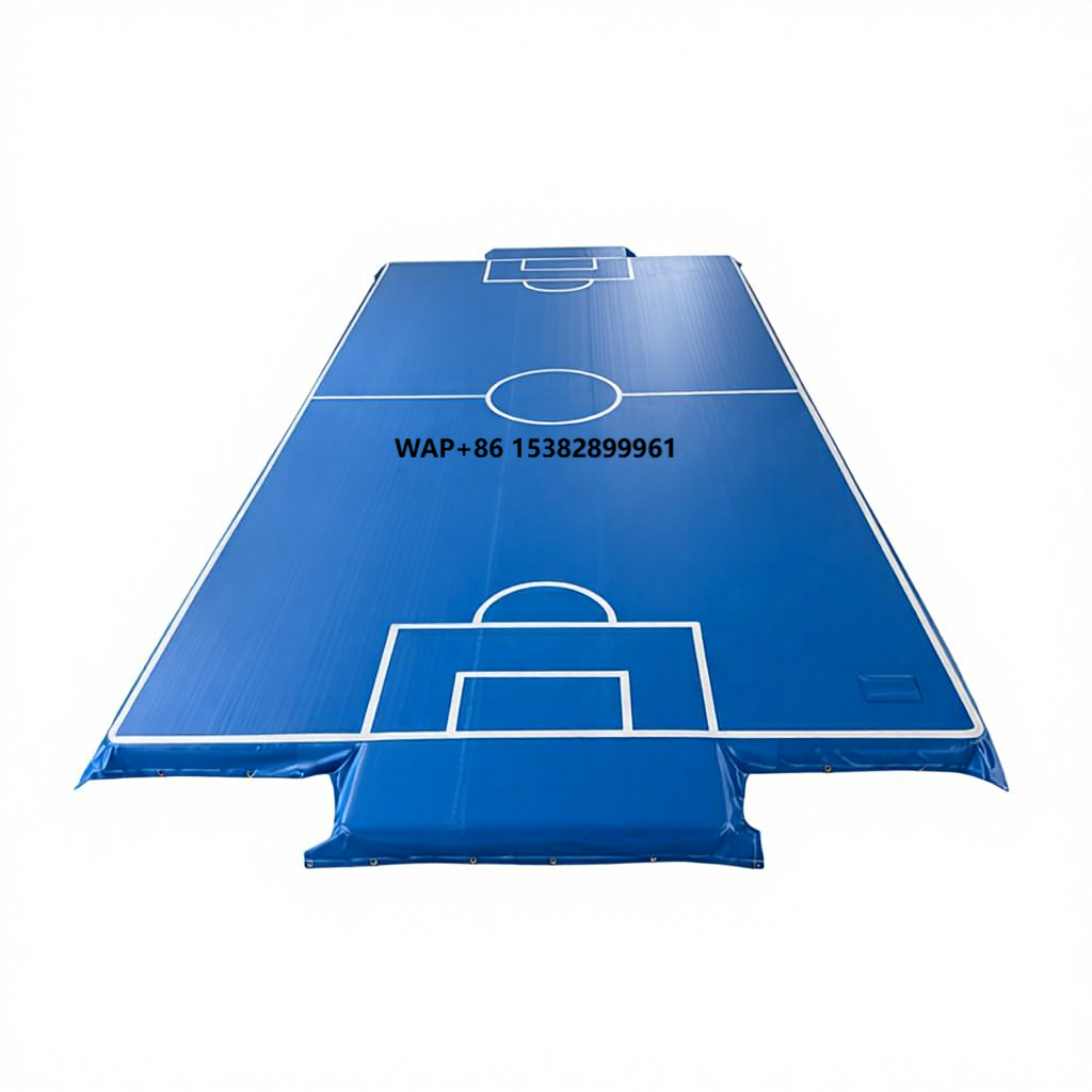 Portable Indoor and Outdoor In - Outdoor Sport Court Flooring 评论和价格