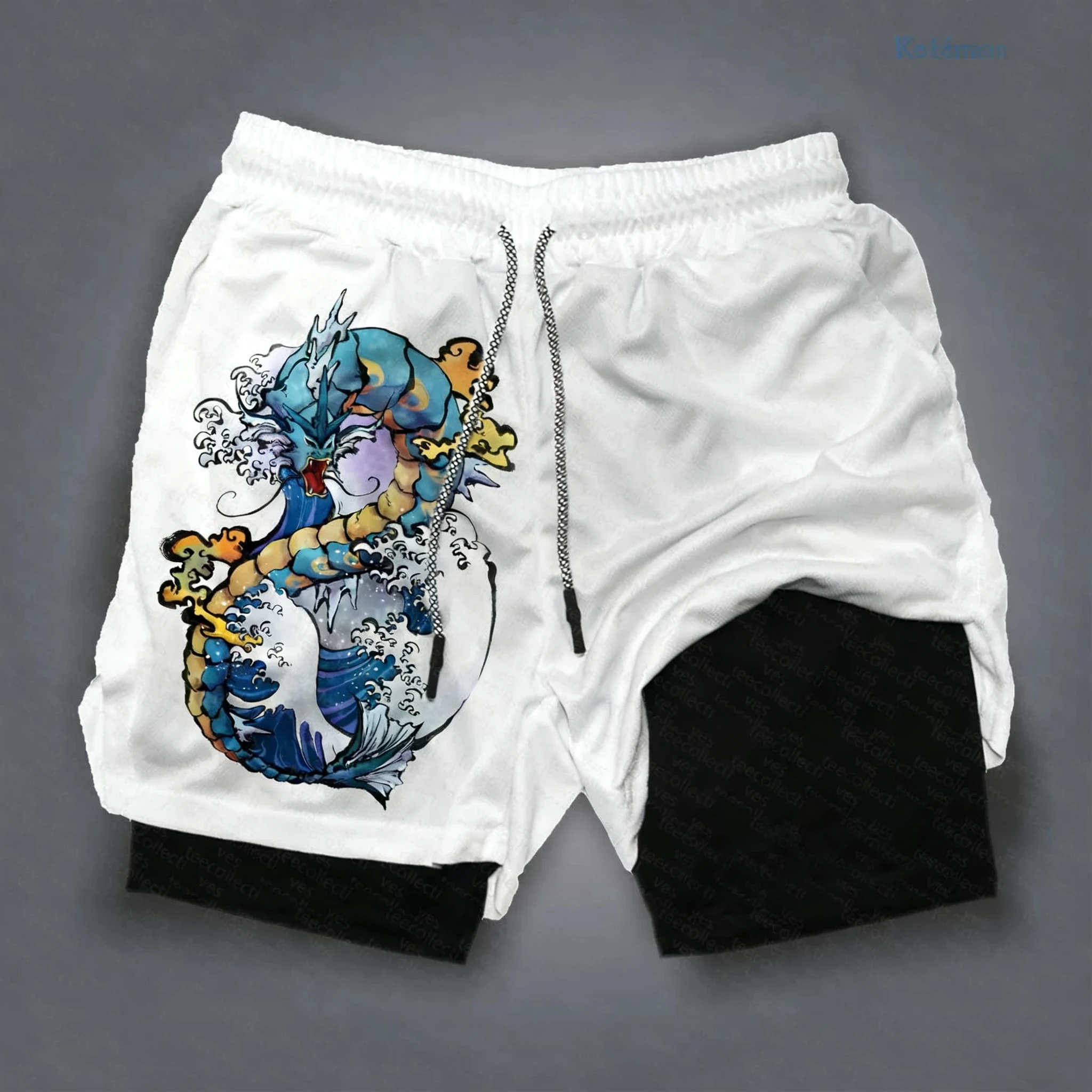 Pokémon Anime White Double Lay - Outdoor Sport Hat 评论和价格