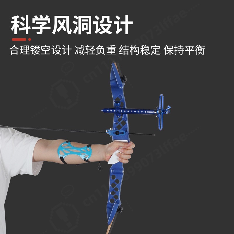 68 Inch Takedown Recurve Bow 1 - Outdoor Sport Drawing 评论和价格