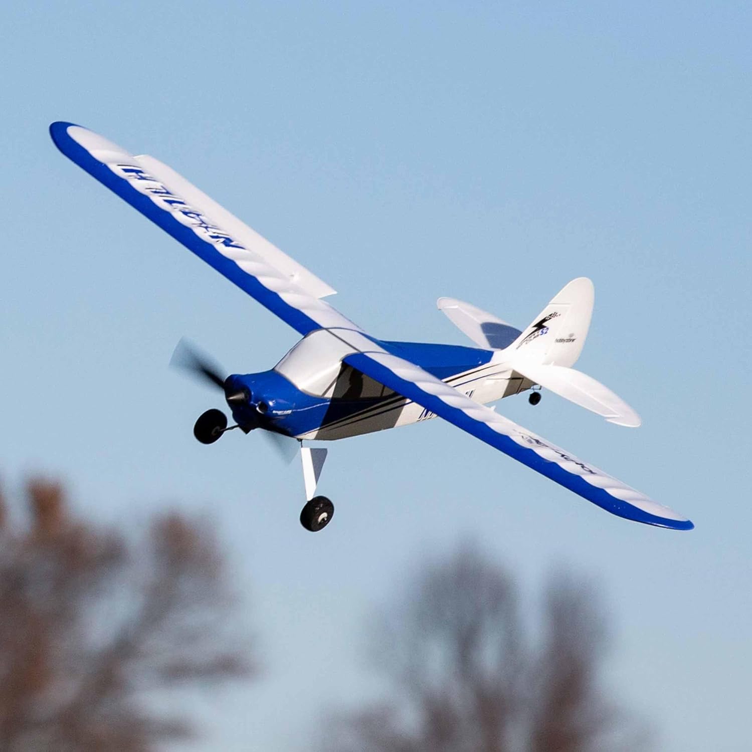 RC Airplane Sport Cub S 2 615m - Indoor Sport And Outdoor Sports 评论和价格