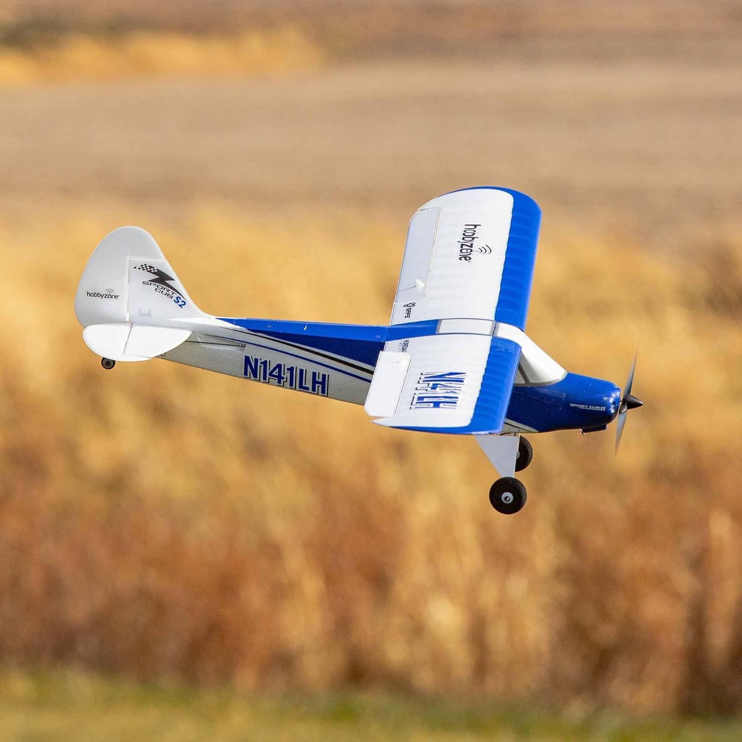 RC Airplane Sport Cub S 2 615m - Indoor Sport And Outdoor Sports 评论和价格