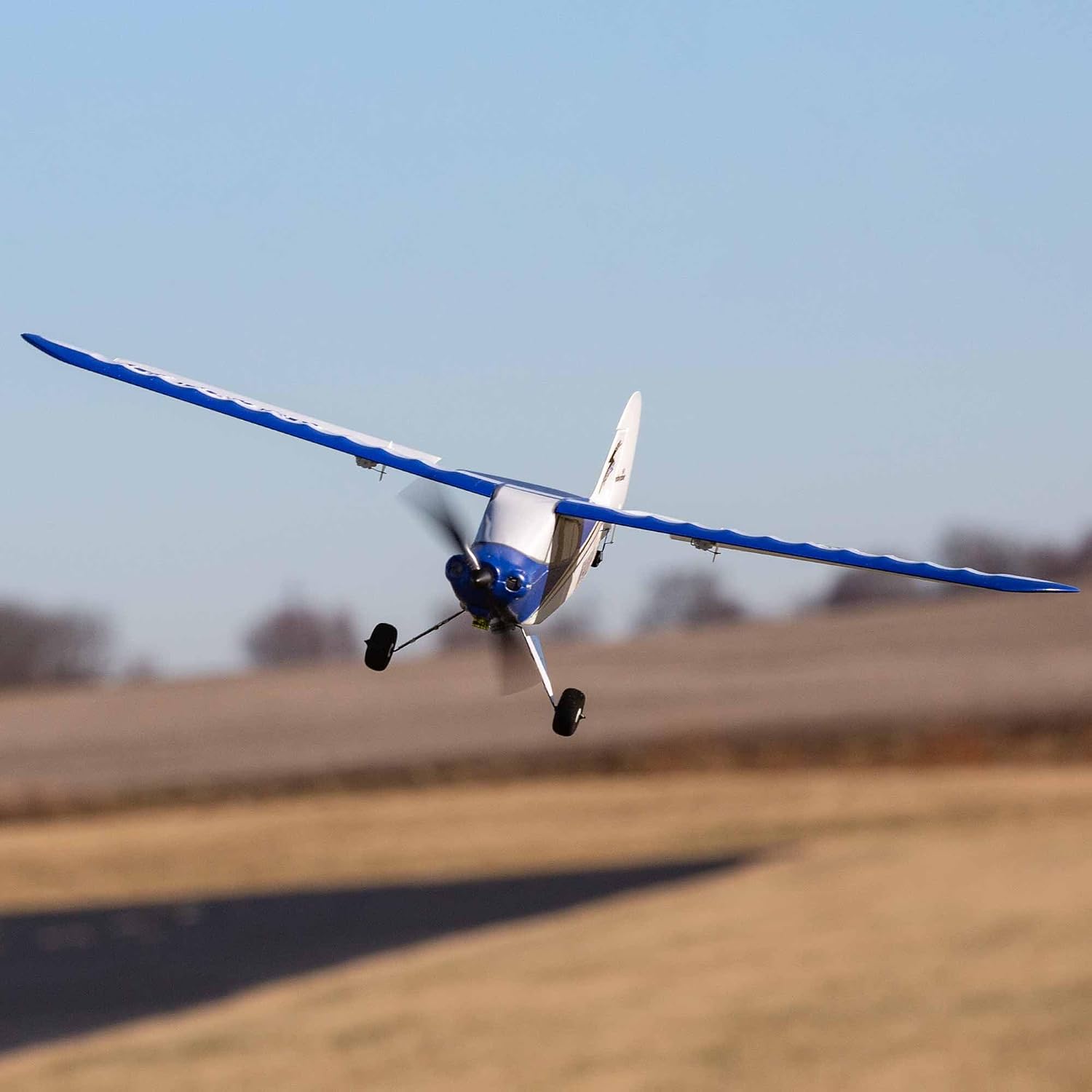 RC Airplane Sport Cub S 2 615m - Indoor Sport And Outdoor Sports 评论和价格