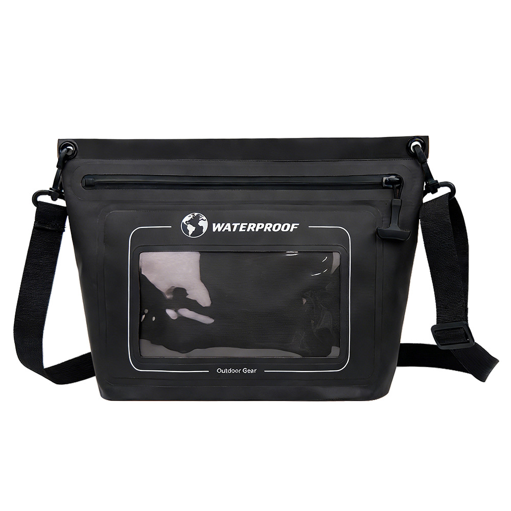 Airtight Waterproof Shoulder B - Outdoor Sports Adventure 评论和价格