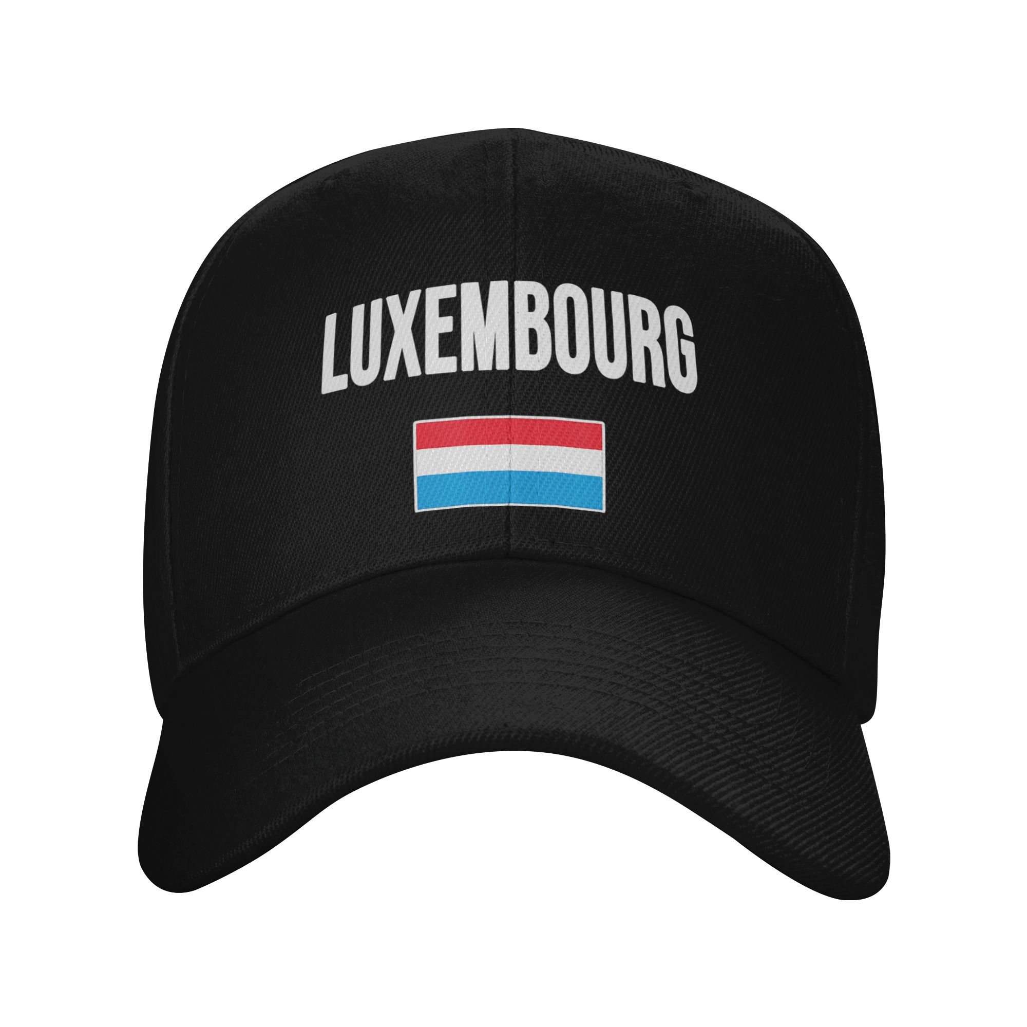 Luxembourg Flag Sun Baseball C - Outdoor Sport Luxembourg 评论和价格