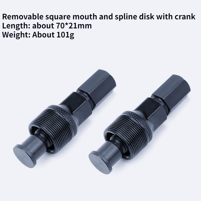 Removal Tool Pull Horse Bicycl - Outdoor Sports Center 评论和价格