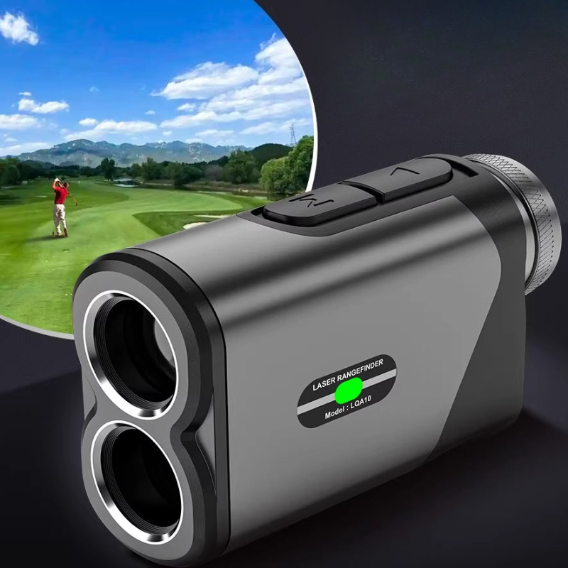 Mini Golf Laser Rangefinder Ou - Outdoor Sports 评论和价格