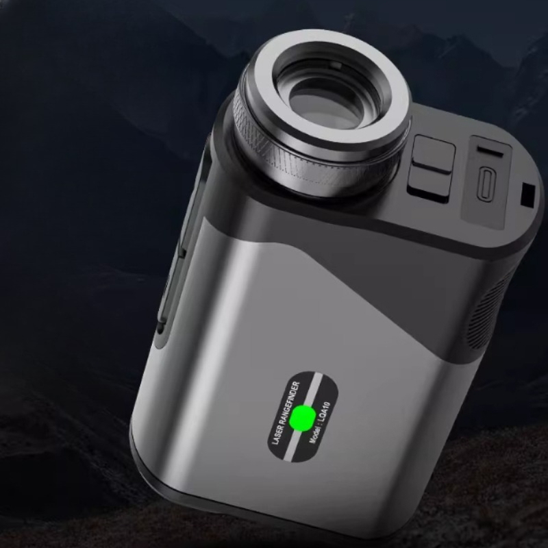 Mini Golf Laser Rangefinder Ou - Outdoor Sports 评论和价格