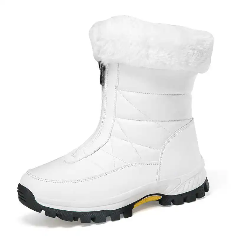 Women's Boot Sneakers Walking  - Outdoor Sports Center 评论和价格