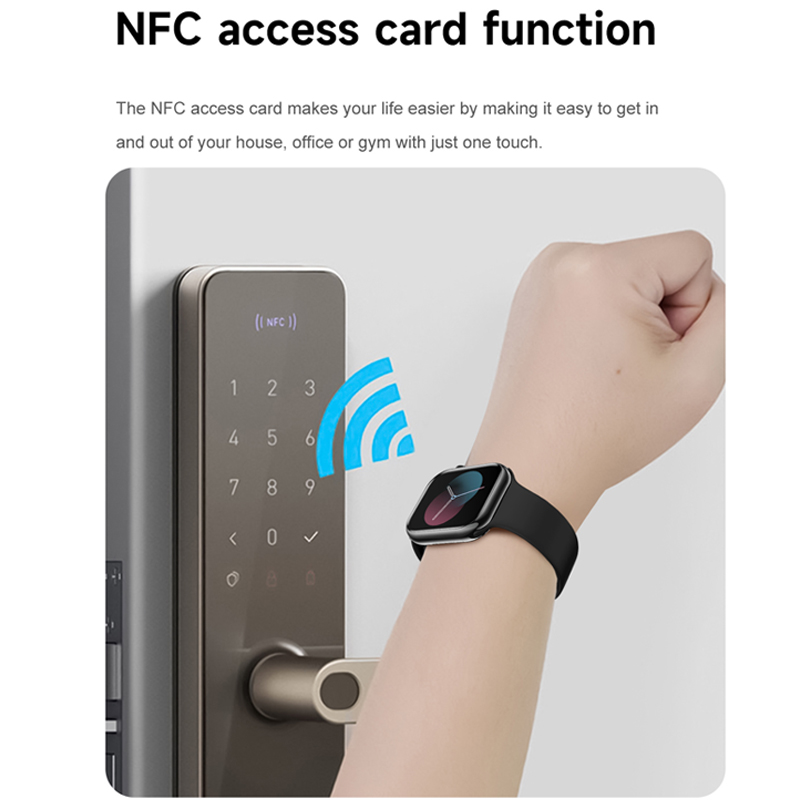 2026 Smart Watch 10 For Androi - Outdoor Sport Smart Watch 评论和价格