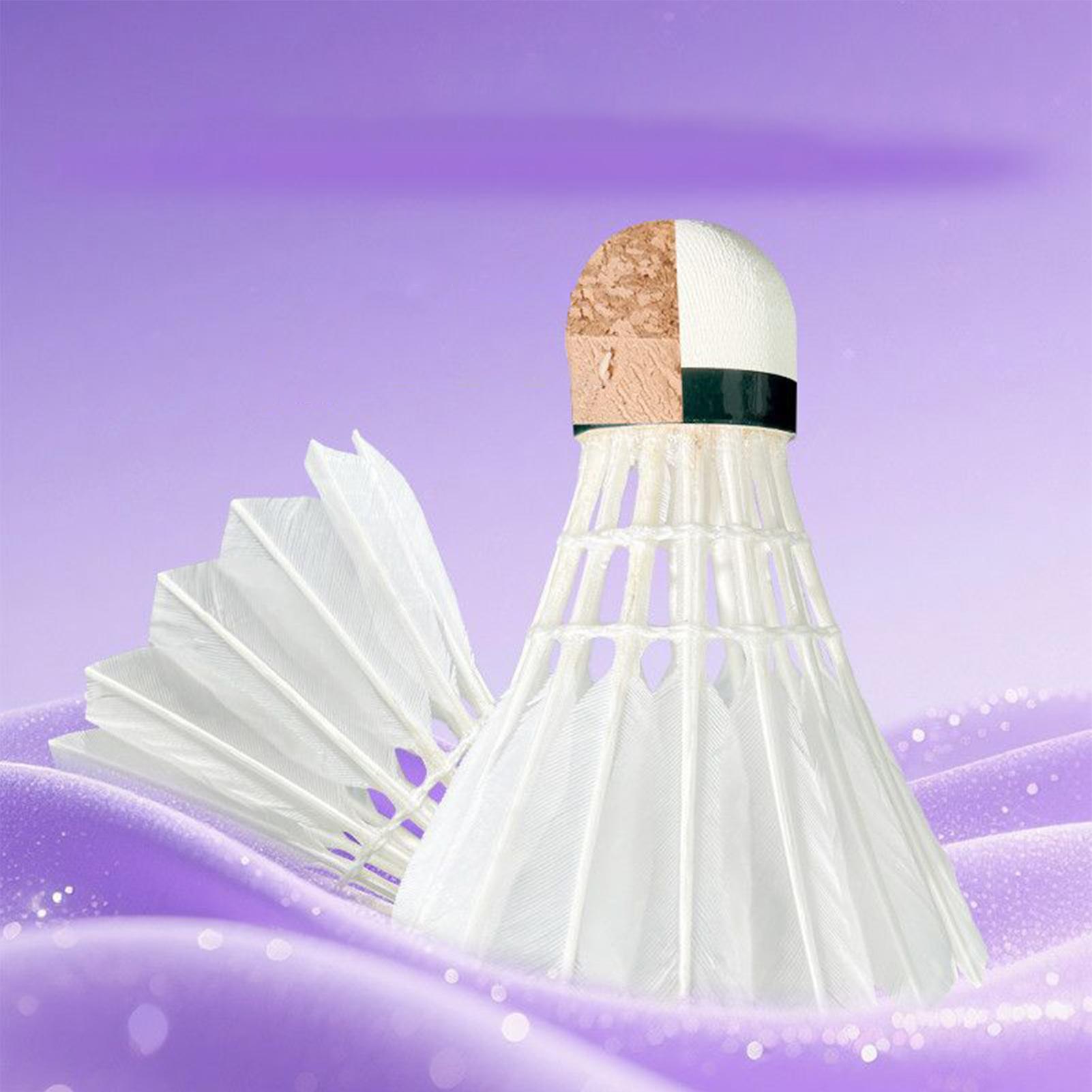 Badminton Shuttlecocks Outdoor - Outdoor Sportsman Group 评论和价格