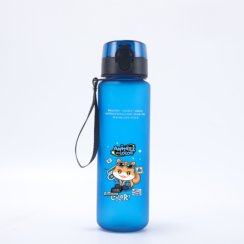 650ML ATEEZ Water Bottle K-pop - Outdoor Sportsman Group 评论和价格