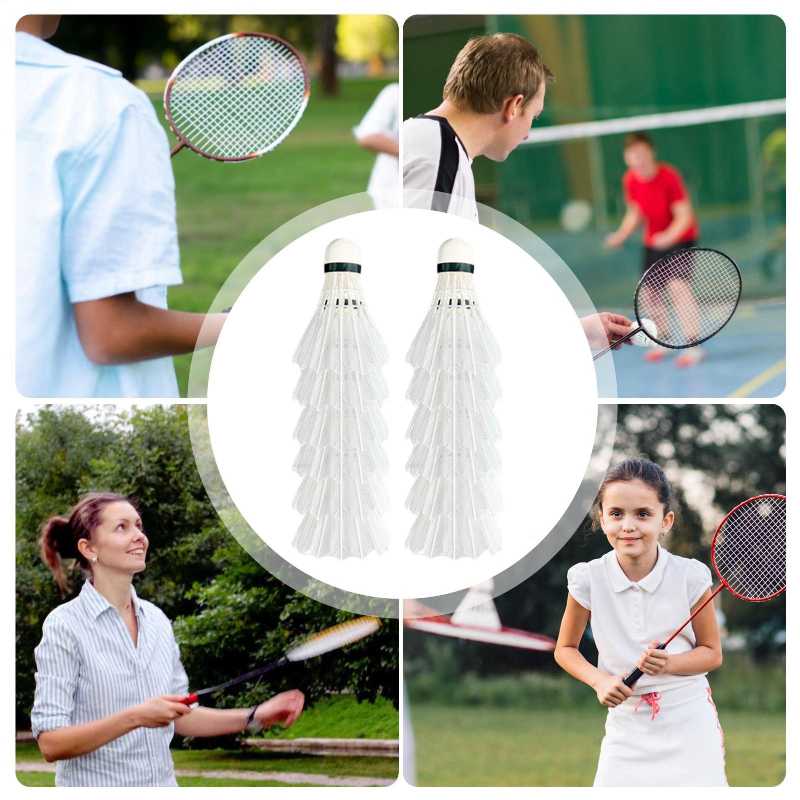 Badminton Shuttle Outdoor Trai - Outdoor Sportsman Group 评论和价格