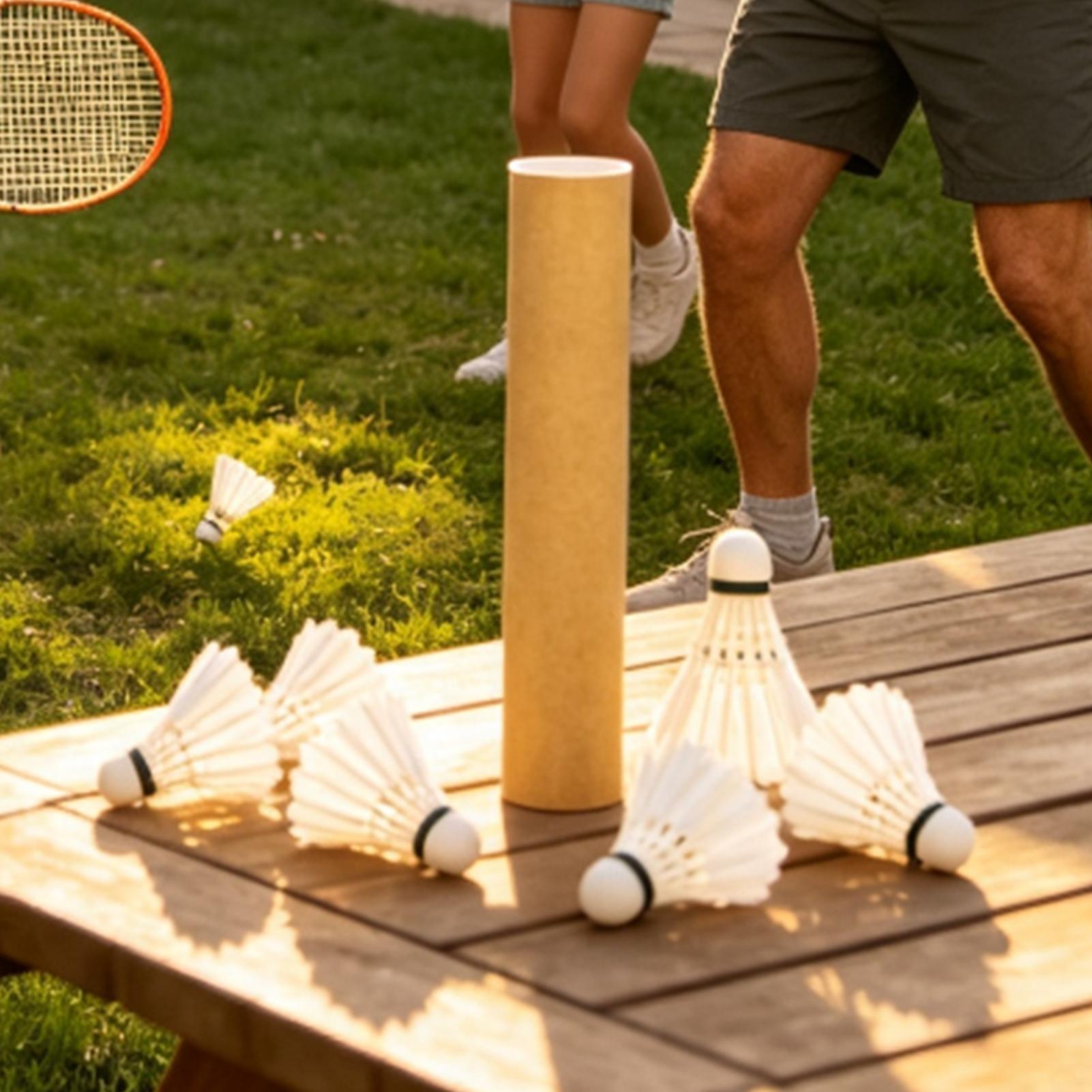Badminton Shuttle Outdoor Trai - Outdoor Sportsman Group 评论和价格