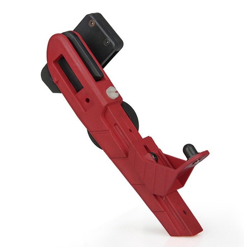 360 Degree Rotatable Tactical  - Outdoor Sport Drawing 评论和价格