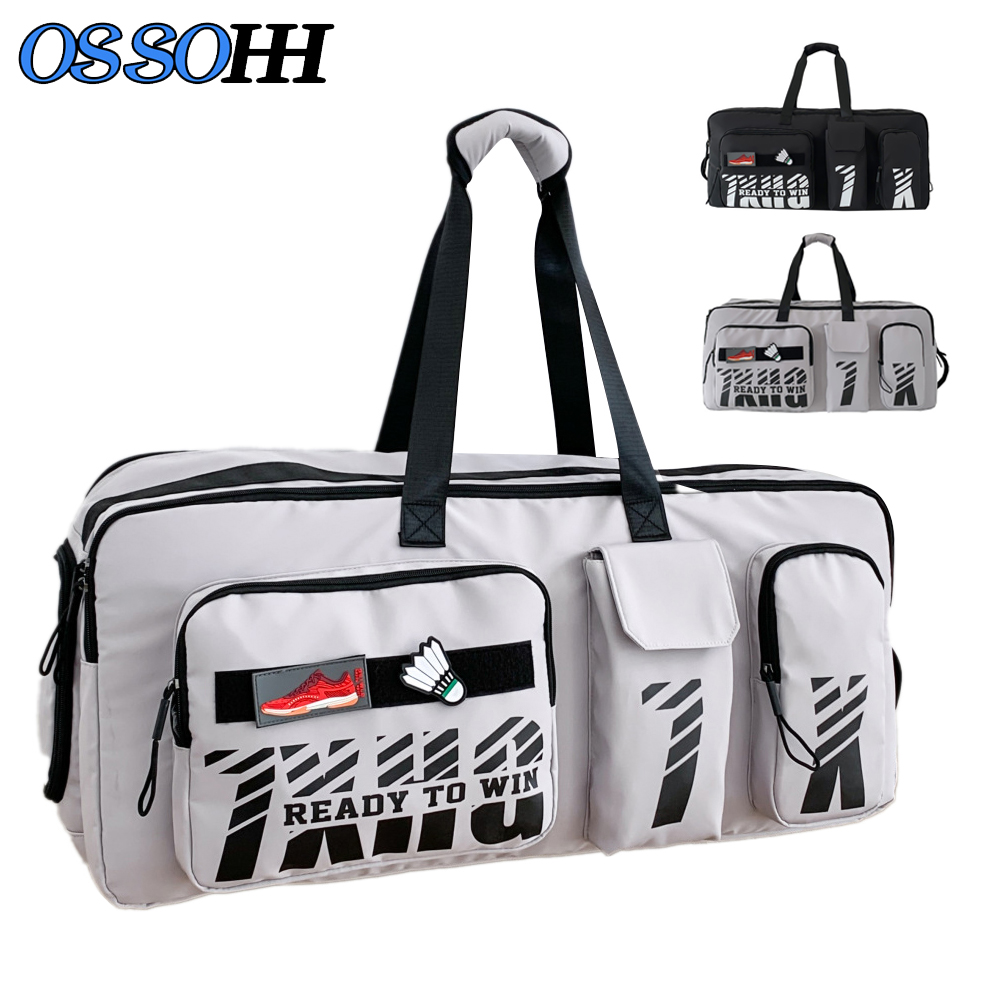 OSSOHH 1Pcs Large Gym Bag for  - Outdoor Sports Adventure 评论和价格