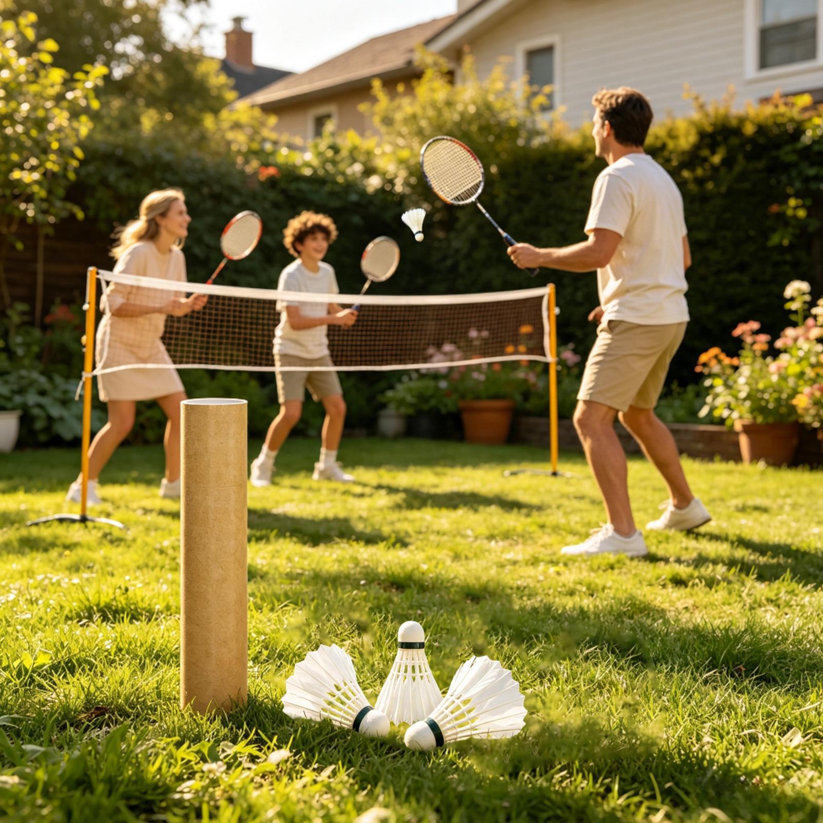Badminton Bird Outdoor Trainin - Outdoor Sportsman Group 评论和价格