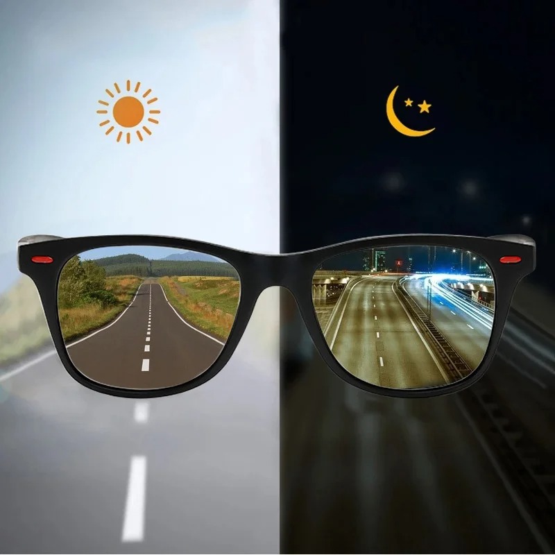Classic Retro PC Frame Sunglas - Outdoor Sport Glasses 评论和价格