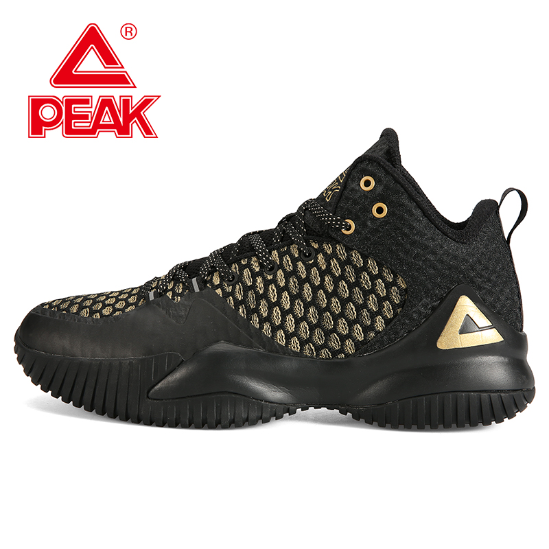 PEAK Men‘s Basketball Shoes Lo - Outdoor Sport Court Flooring 评论和价格
