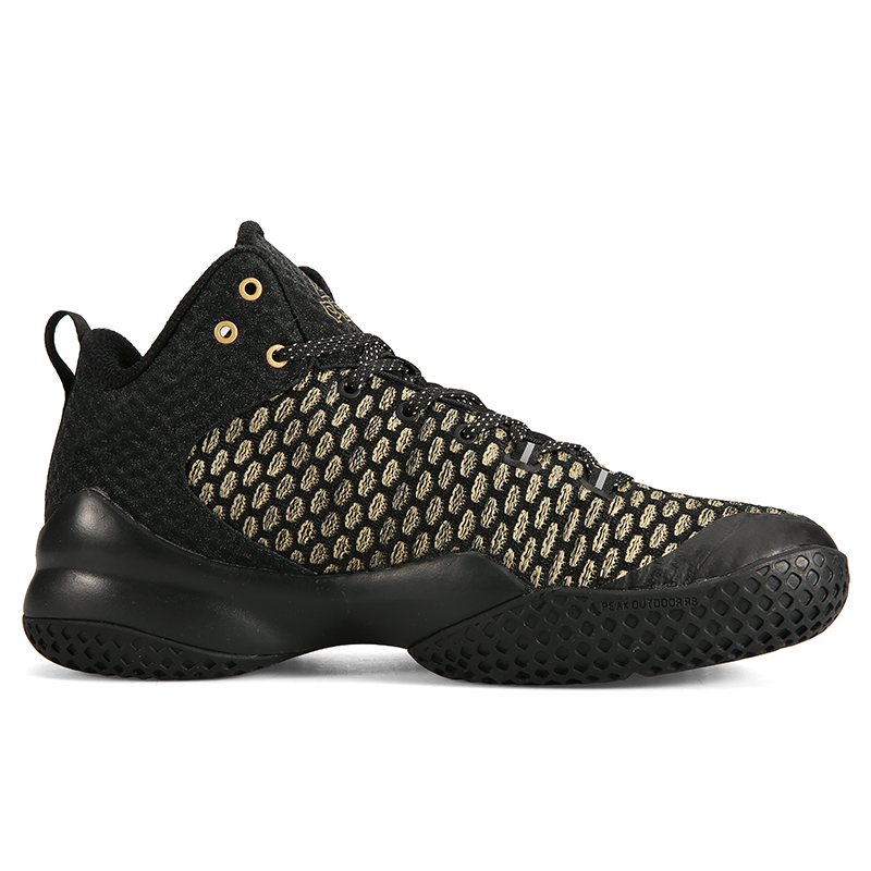 PEAK Men‘s Basketball Shoes Lo - Outdoor Sport Court Flooring 评论和价格