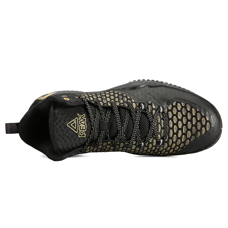PEAK Men‘s Basketball Shoes Lo - Outdoor Sport Court Flooring 评论和价格