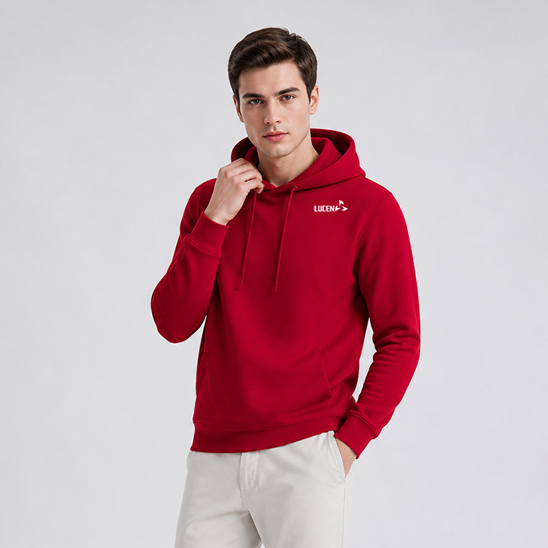 LUCEN Men's high-quality outdo - Outdoor Sportswear 评论和价格