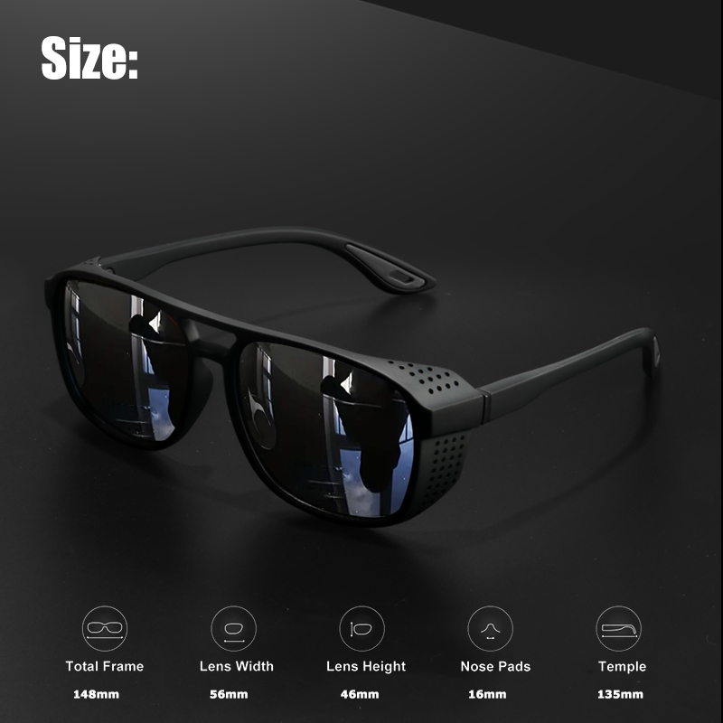 1PC/3PC Sport Polarized Sungla - Outdoor Sport Glasses 评论和价格