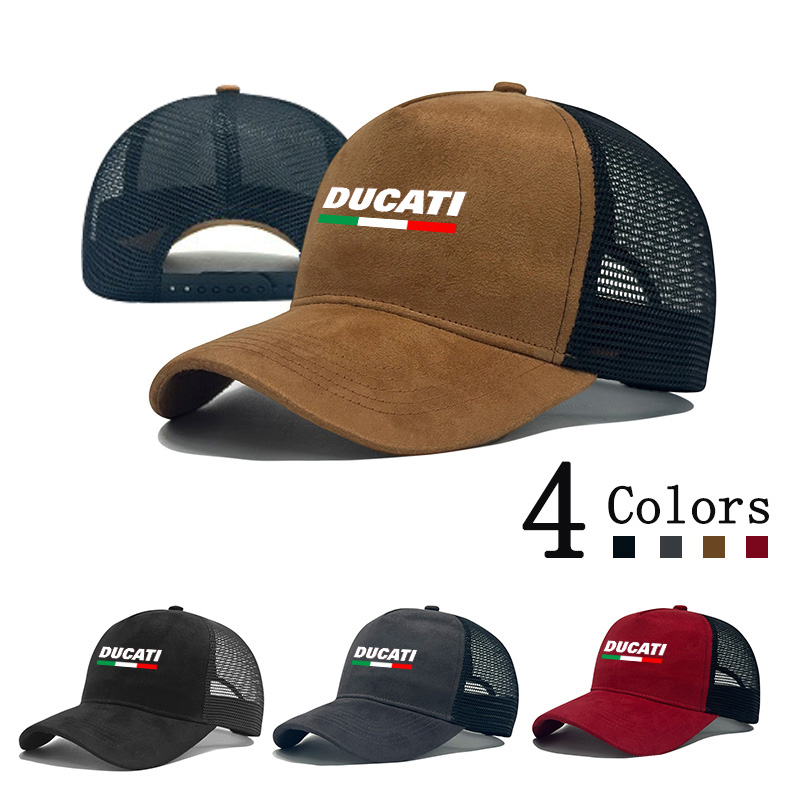 For Ducati Monster Panigale Di - Outdoor Sport Hat 评论和价格